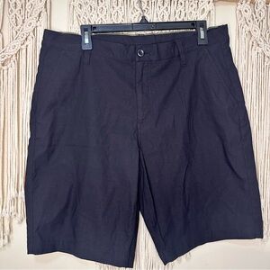 Eddie Bauer Men's Dark Shorts